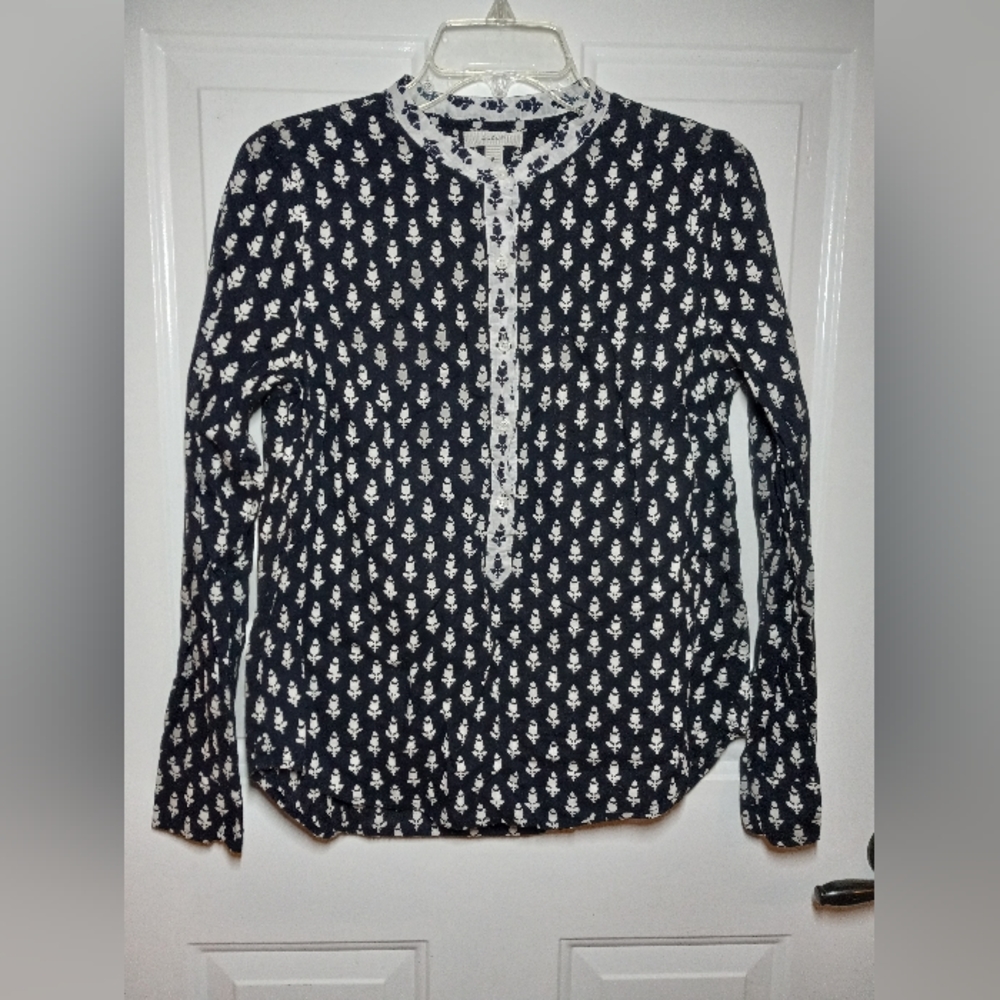 J Crew Blouse